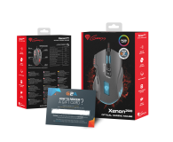 Genesis Xenon 200 RGB czarna - 1077372 - zdjęcie 5